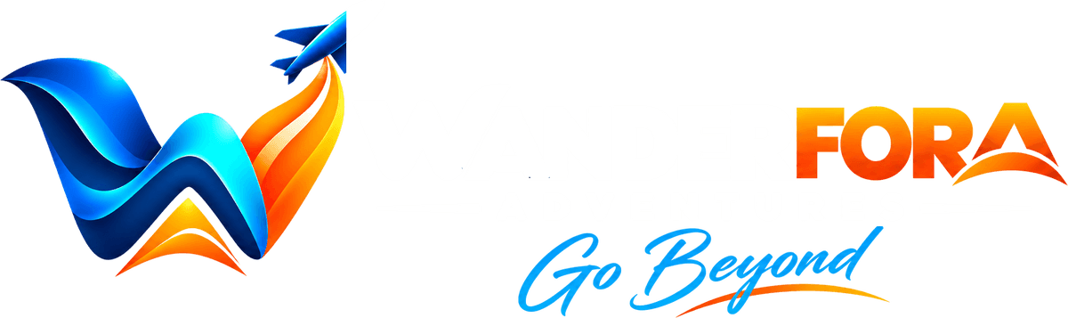 Wanderfora Adventures, Go Beyond