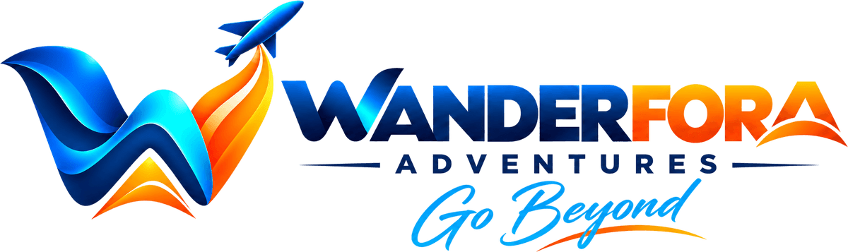 Wanderfora Adventures, Go Beyond